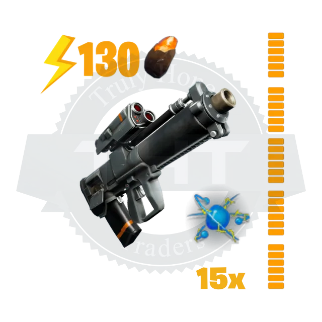 The Potshot Fortnite Game Items Gameflip