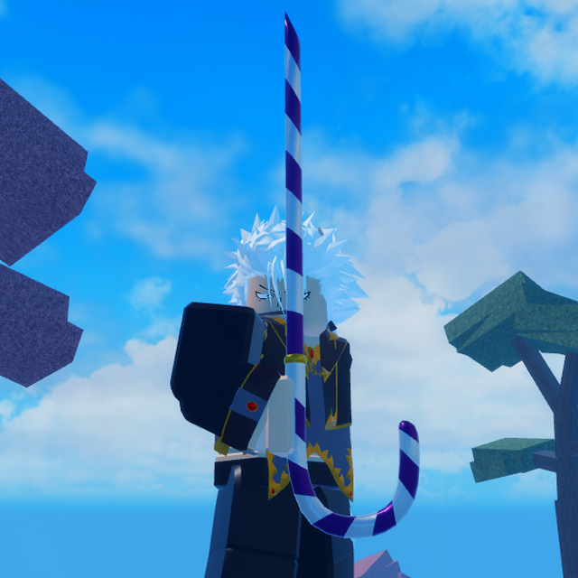 Other Prestige Candy Cane GPO Game Items Gameflip