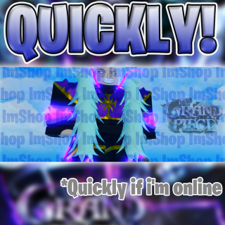 Other | Soul King's Scarf GPO - Game Items - Gameflip