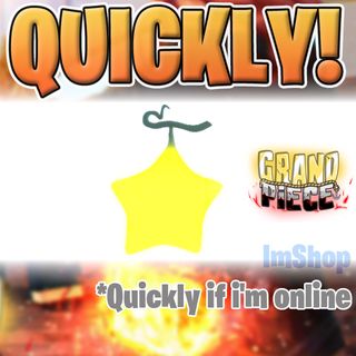 Other  Grand Piece Online Pika - Game Items - Gameflip
