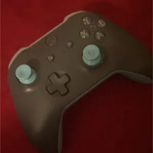 Xbox controller 