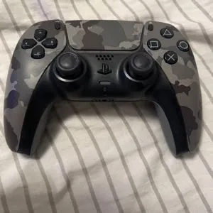 PlayStation 5 wireless controller 