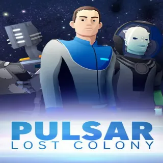 Pulsar: Lost Colony [Global] - Instant Transfer l