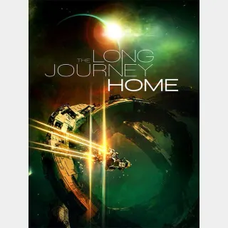 The Long Journey Home - EUROPE - INSTANT
