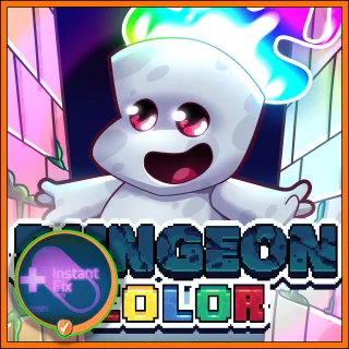 Dungeon Color 🌎 [𝗚𝗹𝗼𝗯𝗮𝗹] ⚡ [𝗔𝘂𝘁𝗼𝗺𝗮𝘁𝗶𝗰 𝗗𝗲𝗹𝗶𝘃𝗲𝗿𝘆]