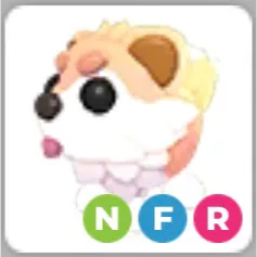 NFR Cryptid