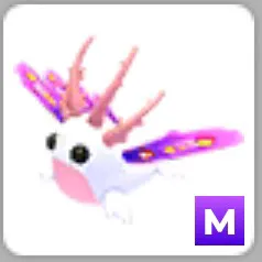 M Sea Slug
