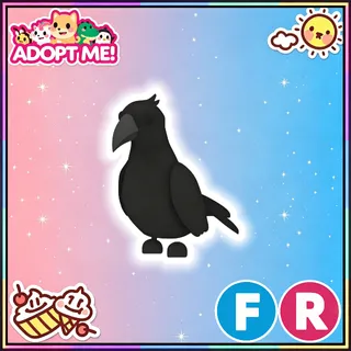 FR Crow