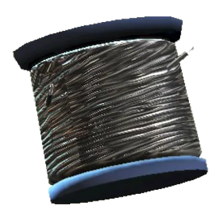10,000 Fiber Optics