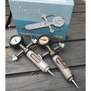 Stimpak x15,000