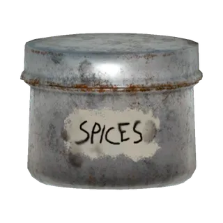 Spices x800