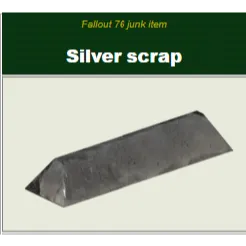 Silver x5,000