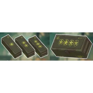 Limit Breaking Mods x50