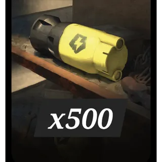 Fusion Core x500