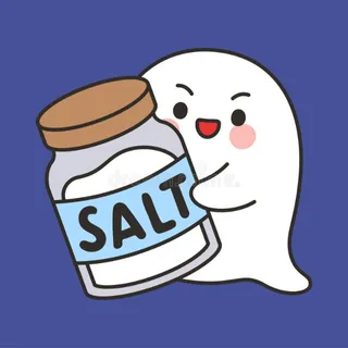 Salt x1,000