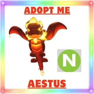 Neon Aestus