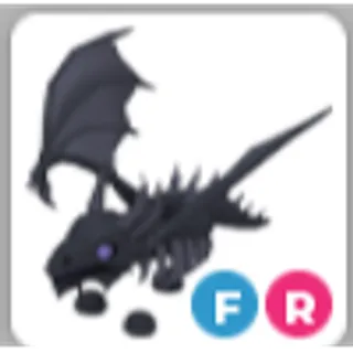 FR Shadow Dragon
