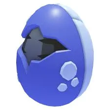 15x Endangered egg