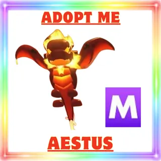Mega Aestus