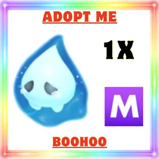 Mega Boohoo