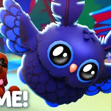 Mega Stygian Owl