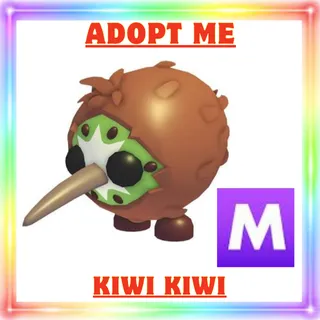 Mega Kiwi Kiwi