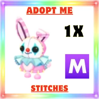 Mega Stitches