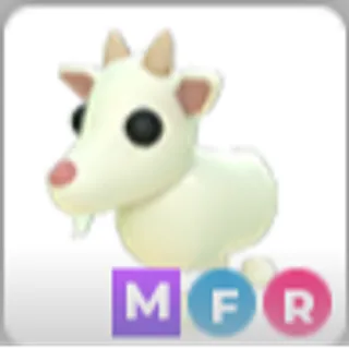 Mega Goat