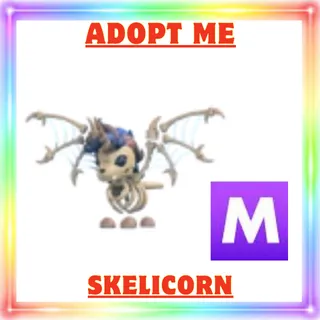 Mega Skelicorn