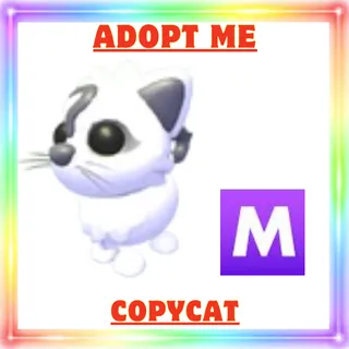 Mega Copycat