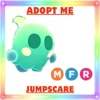 MFR Jumpscare