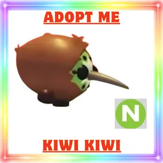 Neon Kiwi kiwi