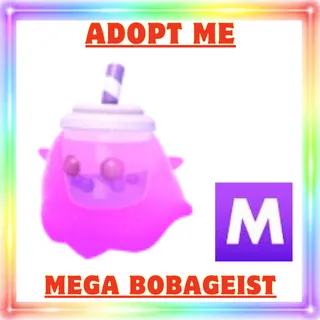 Mega Bobageist