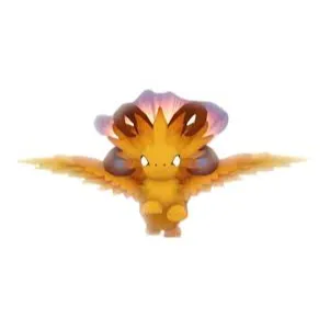 Solaris Dragon 