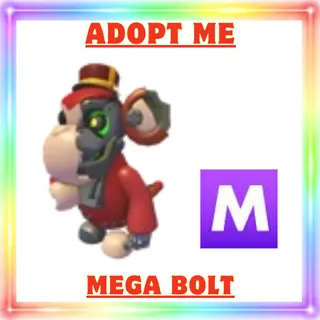 Mega Bolt