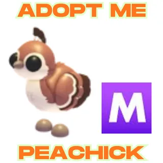 Mega Peachick