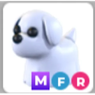 MFR Ghost Dog