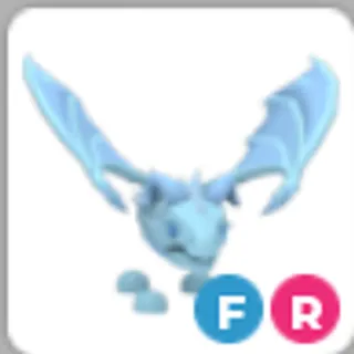 FR Frost Dragon