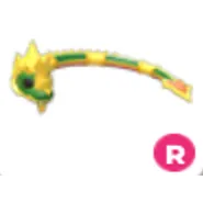 Ride Naga Dragon