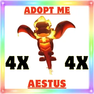 4x Aestus