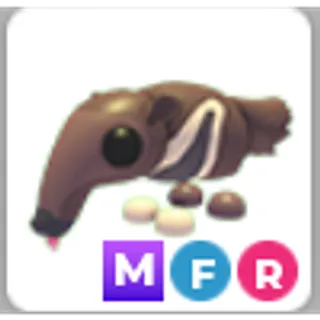 Mega Giant Anteater