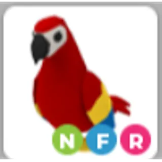 NFR Parrot