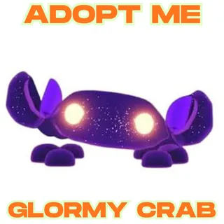 Glormy Crab