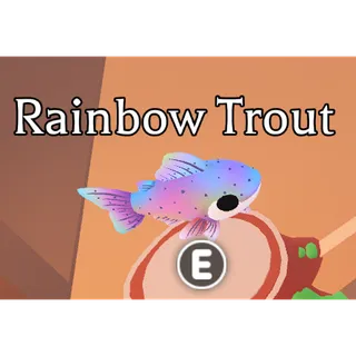 Rainbow Trout
