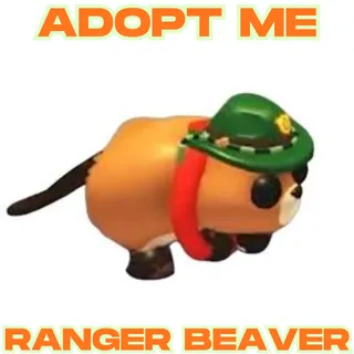 Ranger Beaver