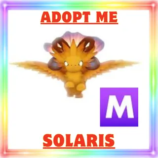 Mega Solaris