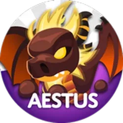 Aestus Dragon