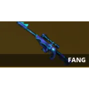 Blue Fang Sniper - MURDERERS VS SHERIFFS DUELS / MVSD