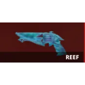 Reef Gun - MURDERERS VS SHERIFFS DUELS / MVSD