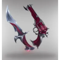 Red Strife Set- MURDERERS VS SHERIFFS DUELS / MVSD